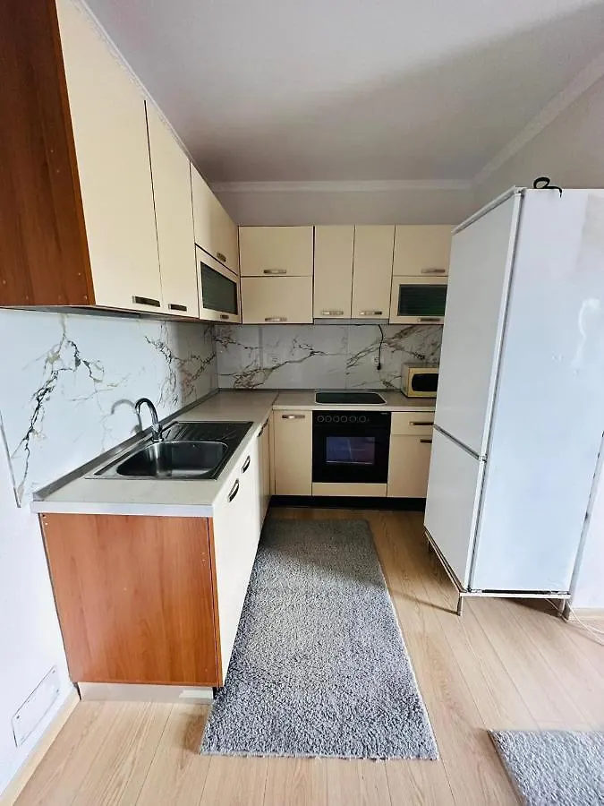 Top Floor Fafa Premium Apartments With Elevator Golem  Golem (Tirana)