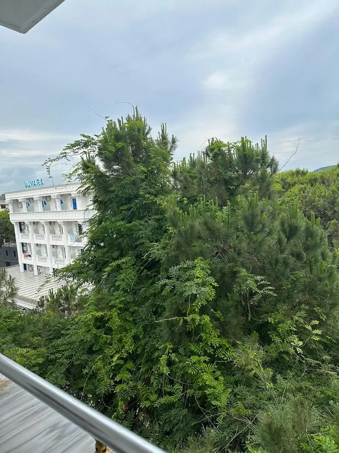 Top Floor Fafa Premium Apartments With Elevator Golem