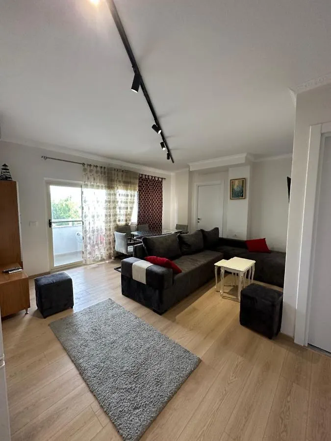 Top Floor Fafa Premium Apartments With Elevator Golem  Golem (Tirana)
