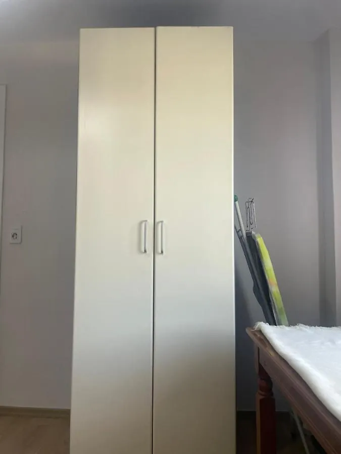 Top Floor Fafa Premium Apartments With Elevator Golem  Albania