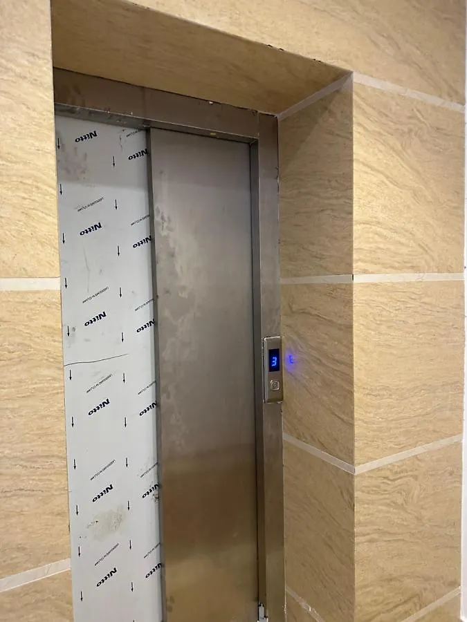 Top Floor Fafa Premium Apartments With Elevator Golem  0*, Golem (Tirana) Albania