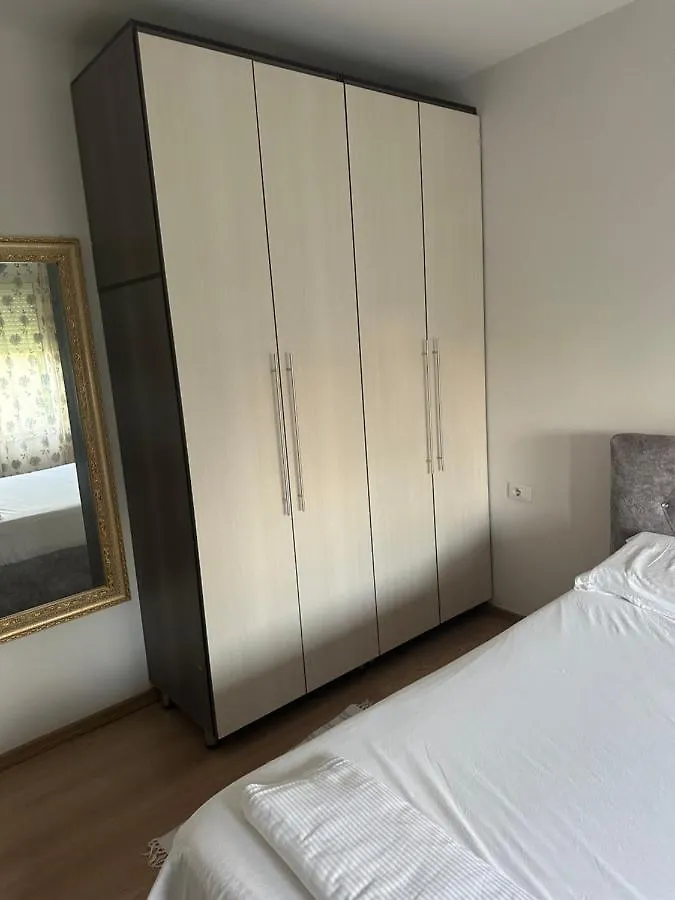 Top Floor Fafa Premium Apartments With Elevator Golem  0*, Golem (Tirana) Albania
