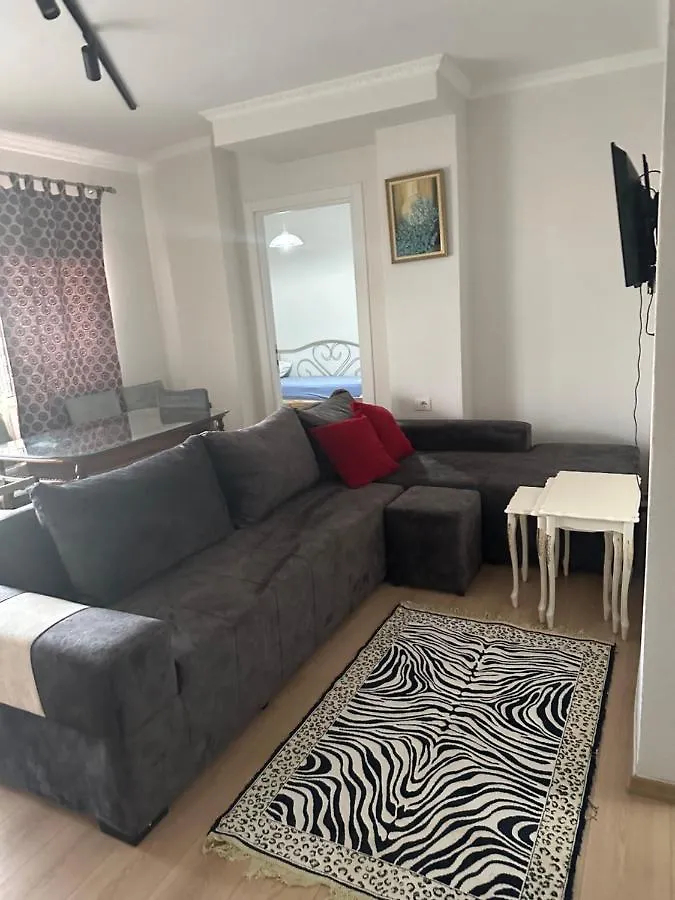 Top Floor Fafa Premium Apartments With Elevator Golem   Golem (Tirana)