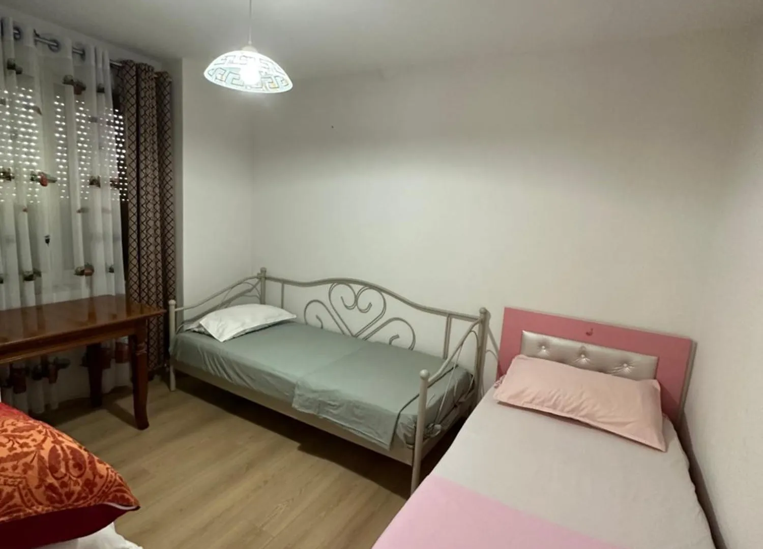 Top Floor Fafa Premium Apartments With Elevator Golem  Albania